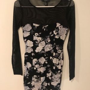 Blossom Dress